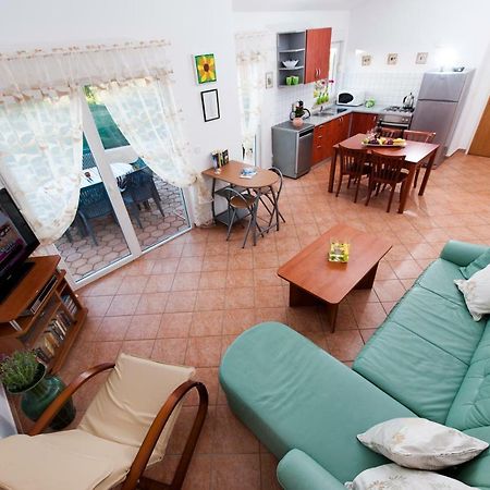 Villa Istria Пореч Екстериор снимка
