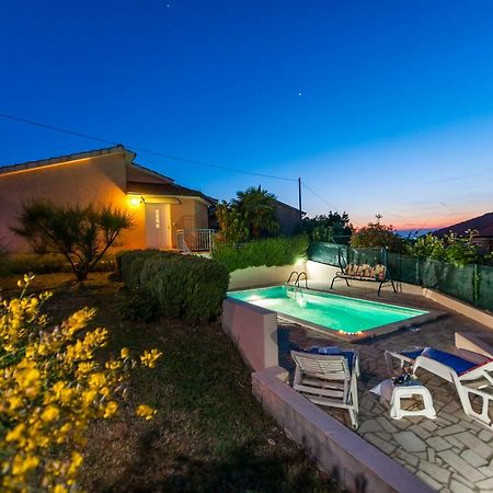 Villa Istria Пореч Екстериор снимка