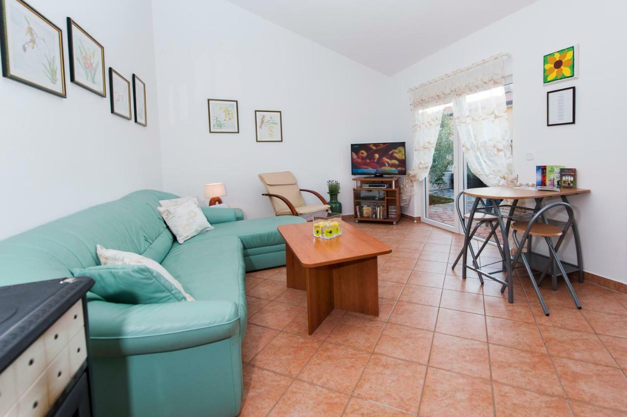 Villa Istria Пореч Екстериор снимка