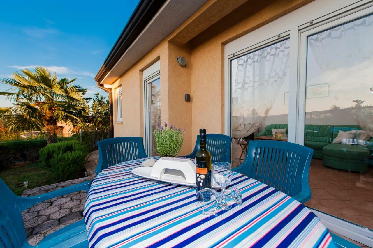 Villa Istria Пореч Екстериор снимка