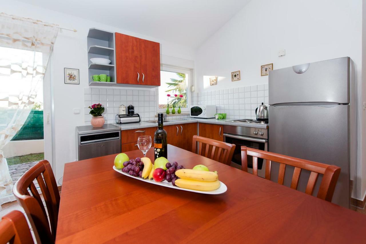 Villa Istria Пореч Екстериор снимка