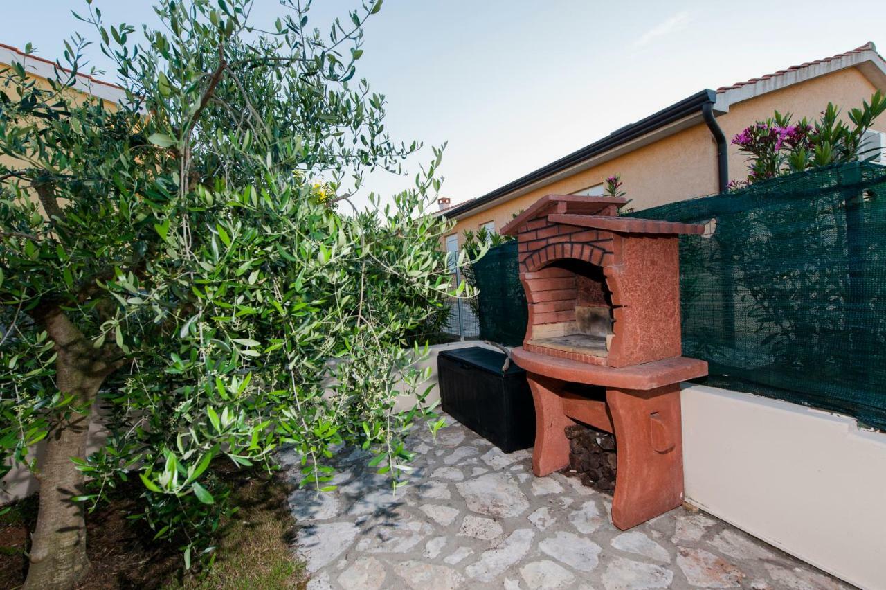 Villa Istria Пореч Екстериор снимка