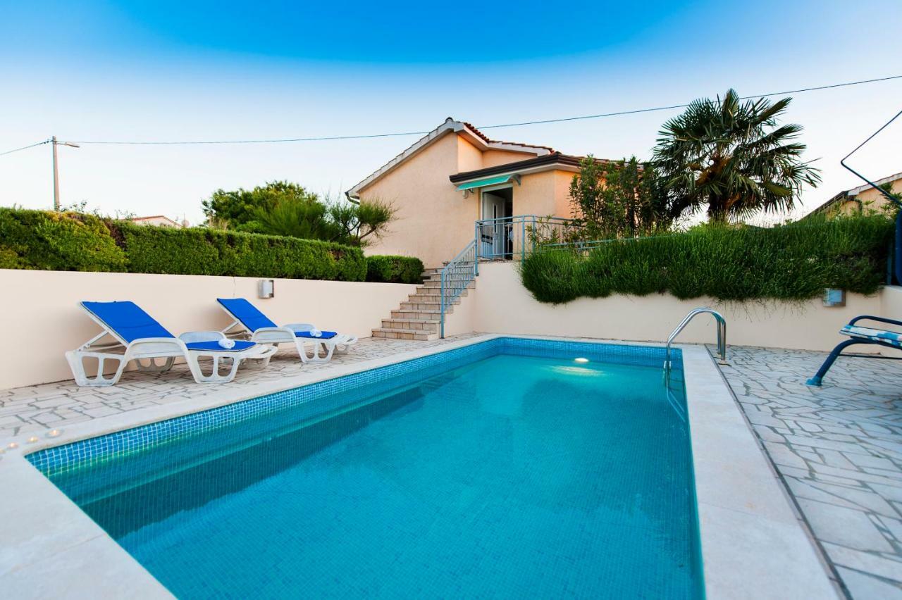 Villa Istria Пореч Екстериор снимка