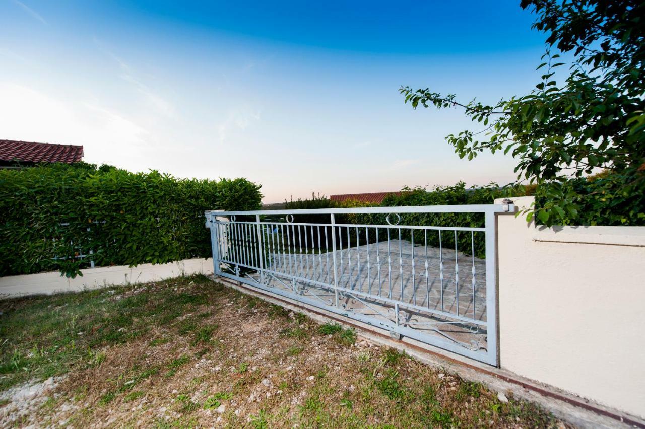 Villa Istria Пореч Екстериор снимка