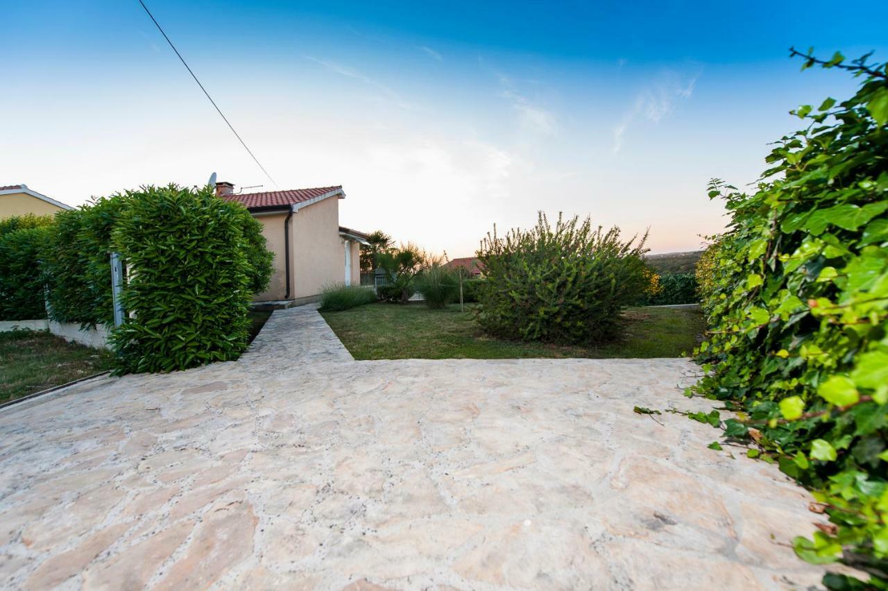 Villa Istria Пореч Екстериор снимка