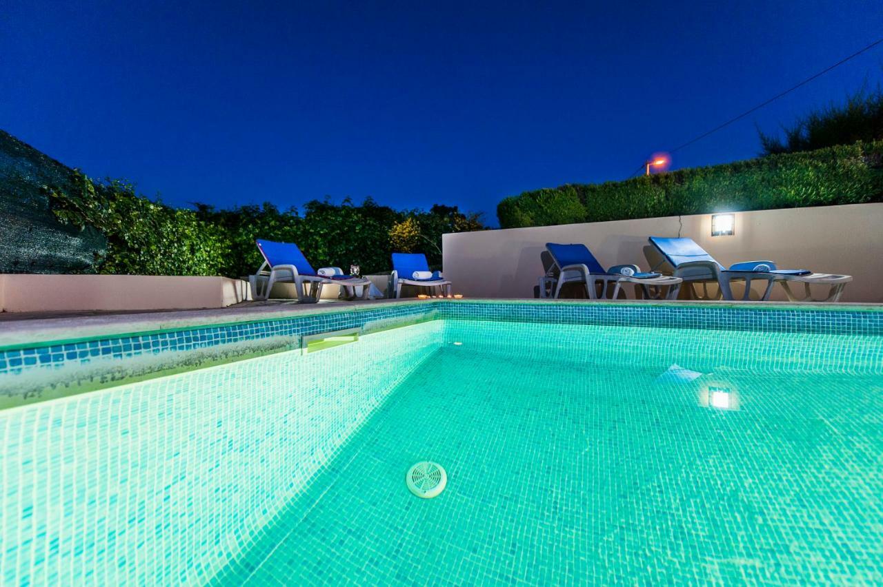 Villa Istria Пореч Екстериор снимка