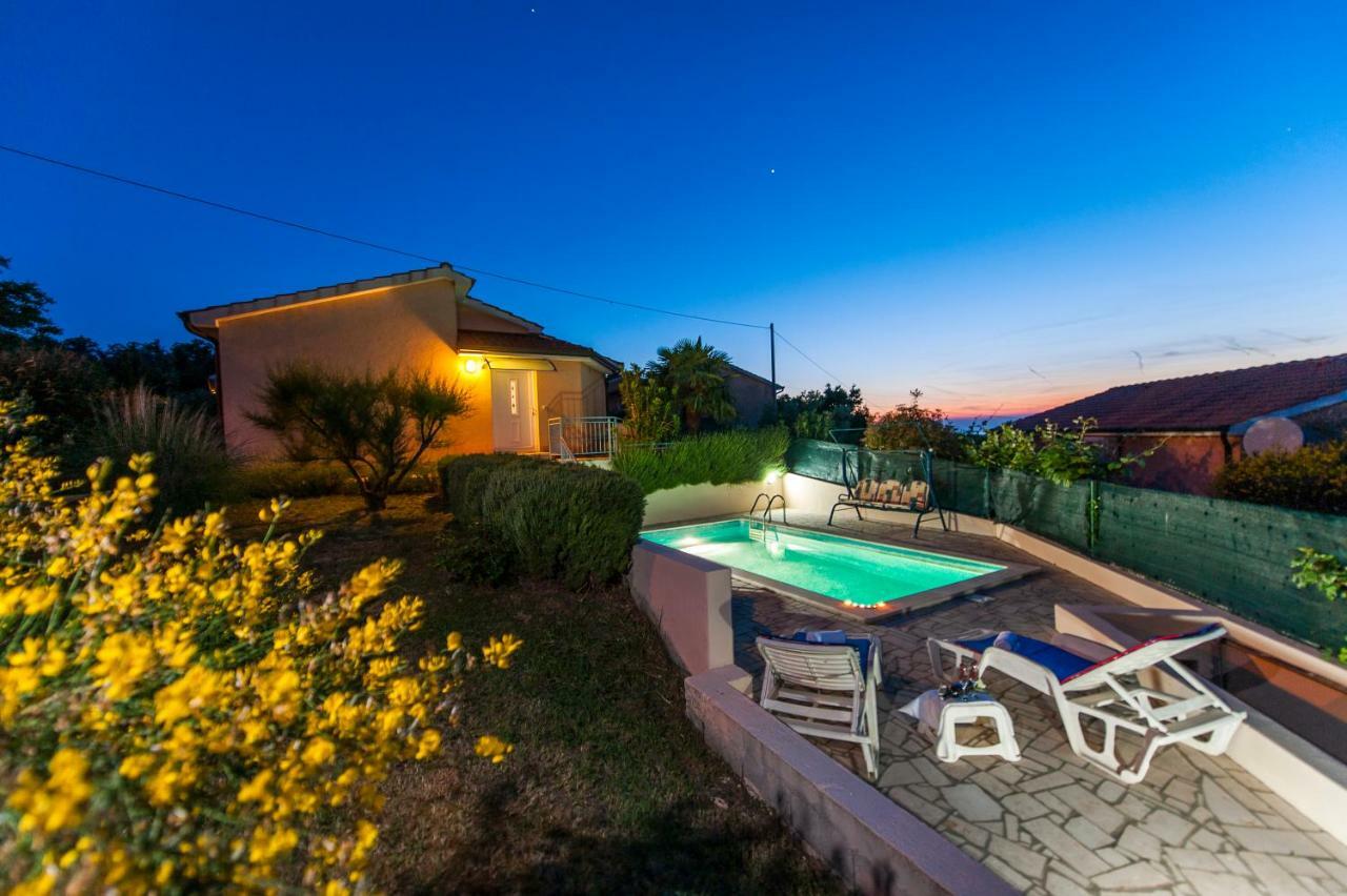 Villa Istria Пореч Екстериор снимка